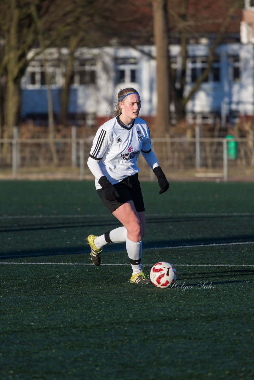 Bild 176 - Frauen SG Holstein Sued - SV Gruenweiss-Siebenbaeumen : Ergebnis: 0:2